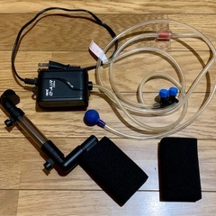 水槽セットの画像