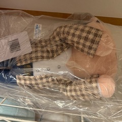 BTS SUGA   ジョングクぬいぐるみの画像