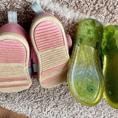 ディズニー　サンダル　まとめの画像