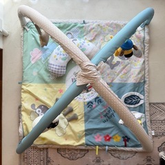 ひつじのショーン アクティビティ　プレイジムの画像