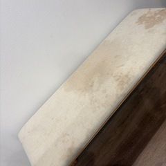 ダイニングベンチ　95cmの画像