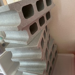 ベビーベッドの画像