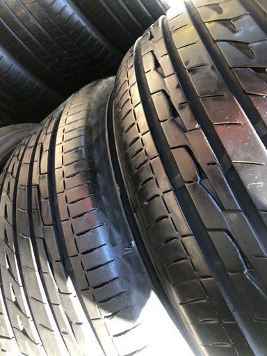 215/50R17Bridgestone2本取り付け無料