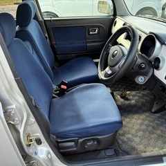 【写真追加】検R9年1月SUZUKIラパンターボの画像