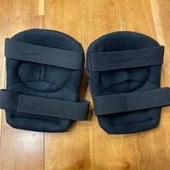 膝カバーの画像