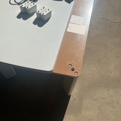 コタツ　中古の画像
