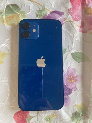 携帯電話/スマホ iPhone 12  256GB