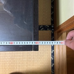 IKEA ローテーブルの画像