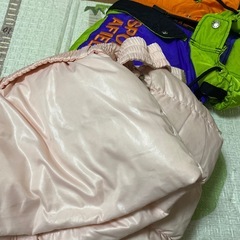 アウター　160が多めの画像