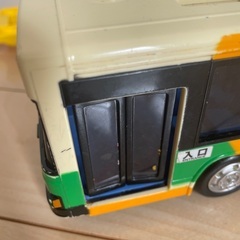 トイコー 車 パトカー 救急車 消防車 ゴミ収集車 レッカー車 フォークリフト コンボイ バスの画像