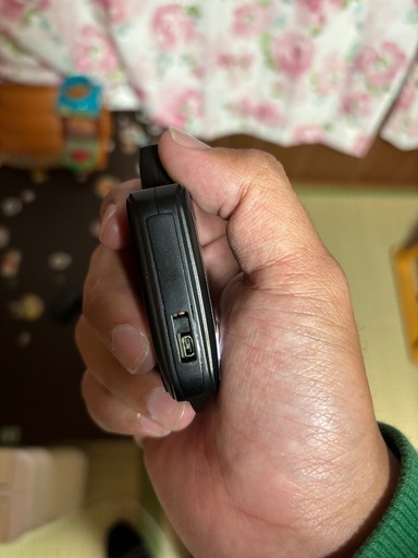 イデアル エアサスリモコン
