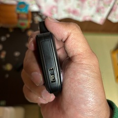 イデアル エアサスリモコンの画像