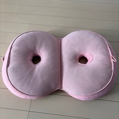 クッションの画像