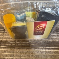 ガードコスメ カー用品 新品未使用
の画像