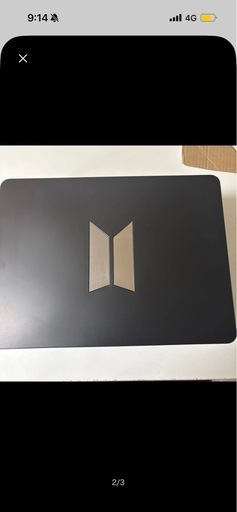 BTS OFFICIAL FILM VIEWER VER.1 SP フルセット 未開封