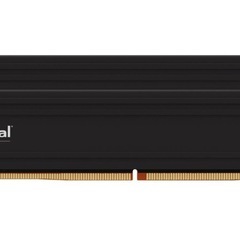 （商談中）Crucial DDR5 PC5-44800 32GB 4枚組)128GBの画像