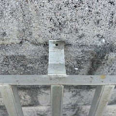 アルミ格子②の画像