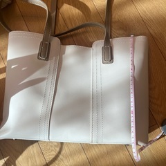 バッグの画像