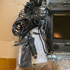 モニターの画像