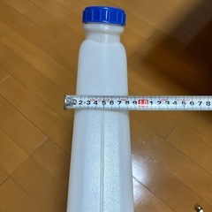 FFヒーター用燃料タンクの画像