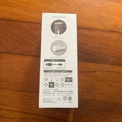 ライト付き加湿器の画像