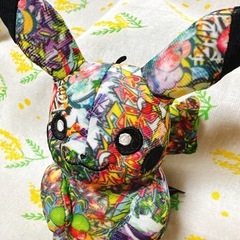 ピカチュウ ぬいぐるみの画像
