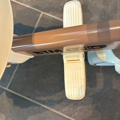 BTM trike 三輪車の画像