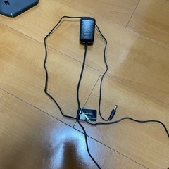 (決まりました)コードレス掃除機の画像