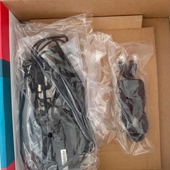 BUFFALO Wi-Fiルーターの画像