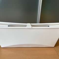 ストッケベビーバスの画像