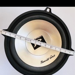 ブランド: Octane R - モデル名: Phoenix Gold - スピーカーのタイプ: ウーハー の画像