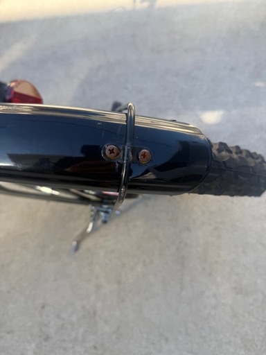 子供用自転車