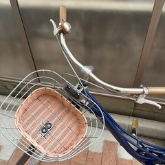 【引渡決定】3月17-18日限定　自転車の画像