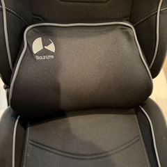 【美品】【短期出品】Bauhutte gx570 black　ゲーミング座椅子の画像