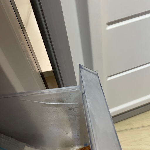 受け渡し予定者決定しました
