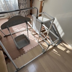 ★引取限定★ジャングルジム✩マイファーストシリーズ✩の画像