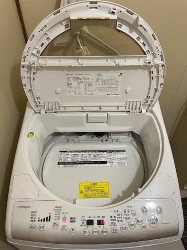 【引越しセール・早い者勝ち】家電2点セット（洗濯機9kg＋冷蔵庫）｜単品可｜3/21・3/22受渡し