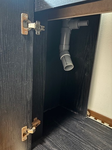 120オーバーフロー水槽
