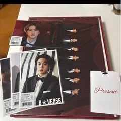 2022 THE FACT BTS PHOTOBOOK SPECIAL EDITION 防弾少年団の画像