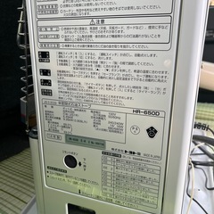 TOYOTOMOMI 煙突式ストーブの画像