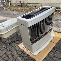 TOYOTOMOMI 煙突式ストーブの画像