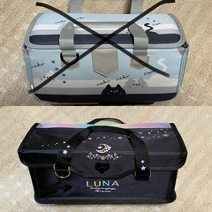 【新品】小学校　習字・絵の具セットの画像