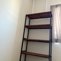 棚の画像