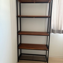 棚の画像