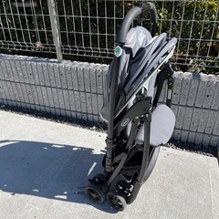 ベビーカー　　　GRACO 赤ちゃんの画像