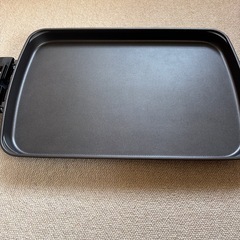 象印ホットプレート やきやき EA-DD10-TAの画像