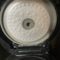 炊飯器の画像