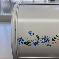 スライド式小物ラックの画像