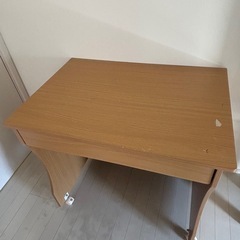 机　学習机の画像