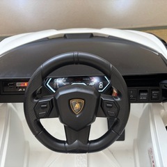 [再掲]子供用乗用ラジコンカーの画像